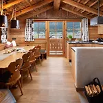Promi Alm - Luxus * Flachau