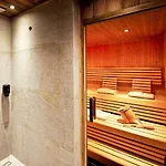 Chalet Promi Alm - Luxus *