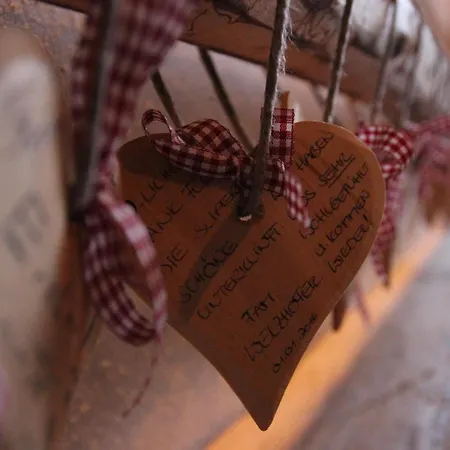 Promi Alm - Luxus Шале Флахау