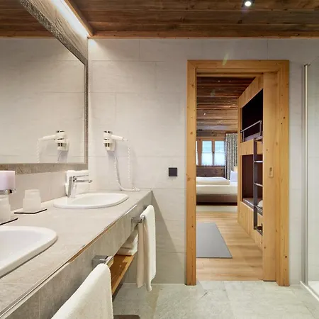 Promi Alm - Luxus Flachau