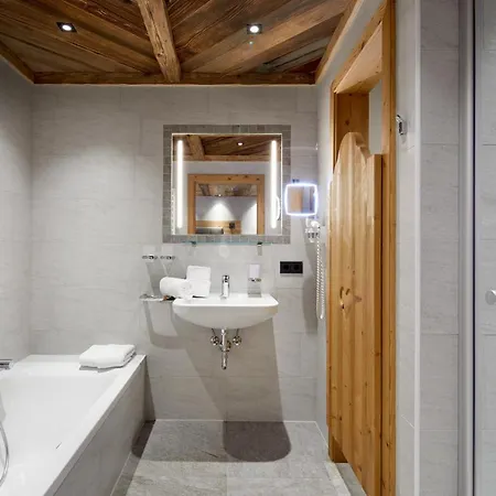 Шале Promi Alm - Luxus Флахау