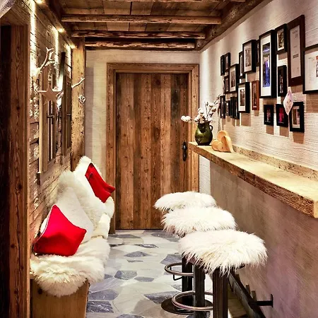 Promi Alm - Luxus Flachau