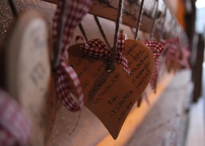 Promi Alm - Luxus シャレー フラッハウ