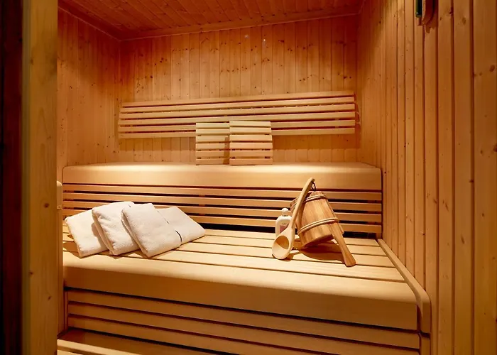 シャレー Promi Alm - Luxus